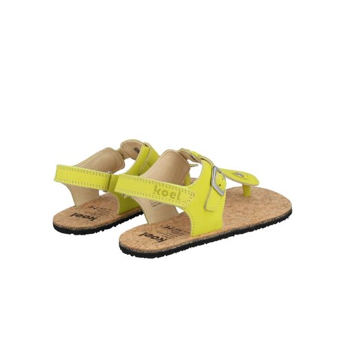Koel Abriana Nappa Lime