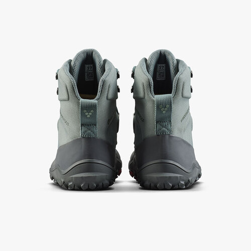 Vivobarefoot Tracker Textile AT Ladies Laurel Wreath