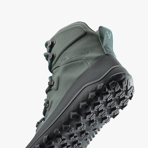 Vivobarefoot Tracker Textile AT Ladies Laurel Wreath
