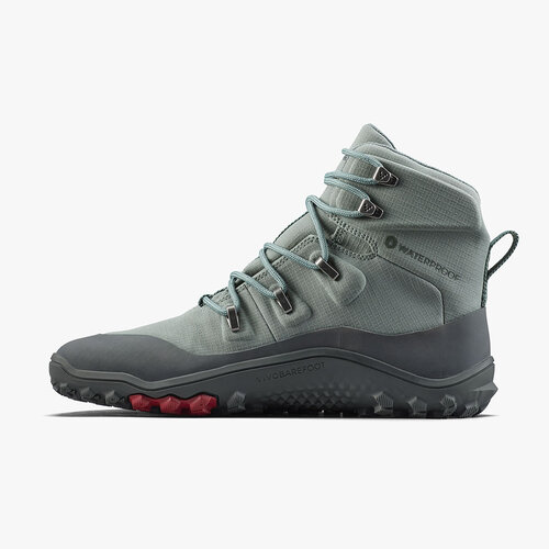 Vivobarefoot Tracker Textile AT Ladies Laurel Wreath