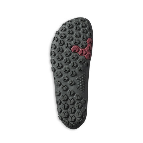 Vivobarefoot Tracker Textile AT Ladies Laurel Wreath