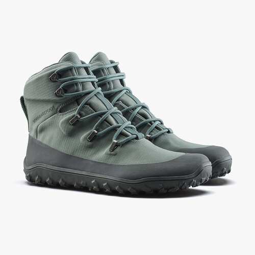 Vivobarefoot Tracker Textile AT Ladies Laurel Wreath