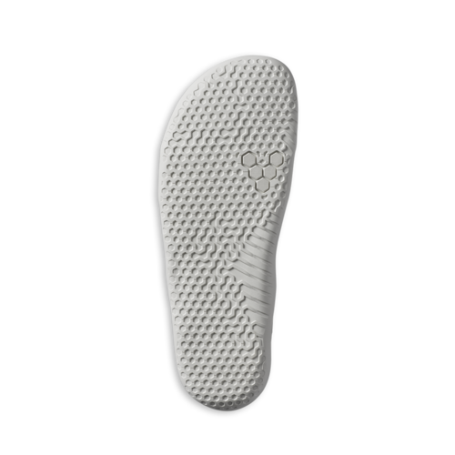 Vivobarefoot Gobi Sneaker Canvas Ladies Obsidian