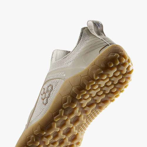Vivobarefoot Primus Trail Knit FG Men Peyote