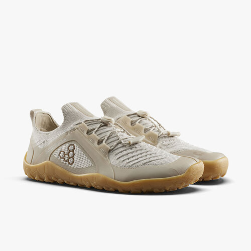 Vivobarefoot Primus Trail Knit FG Men Peyote