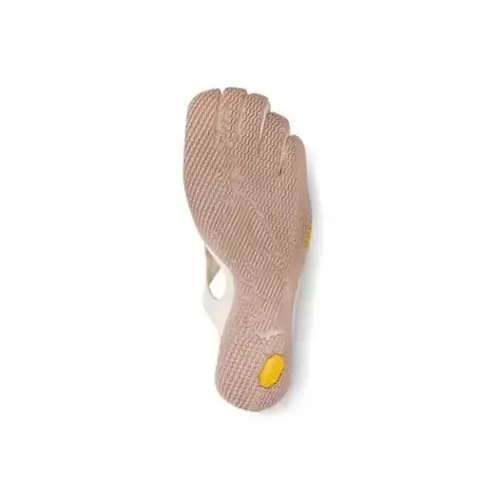 Vibram FiveFingers V-Soul Ivory/Dusty Pink