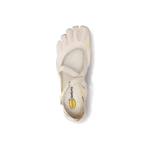 Vibram FiveFingers V-Soul Ivory/Dusty Pink