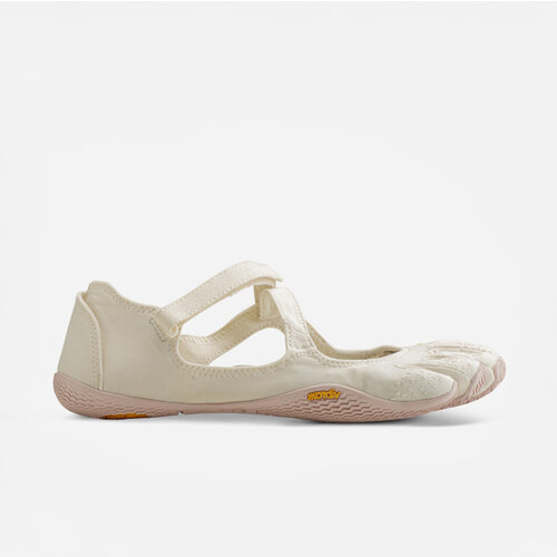 Vibram FiveFingers V-Soul Ivory/Dusty Pink