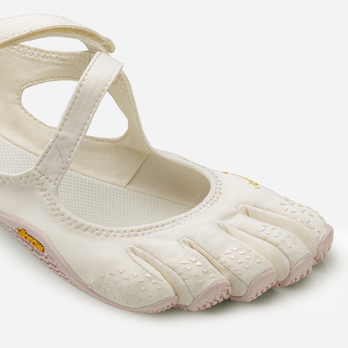 Vibram FiveFingers V-Soul Ivory/Dusty Pink