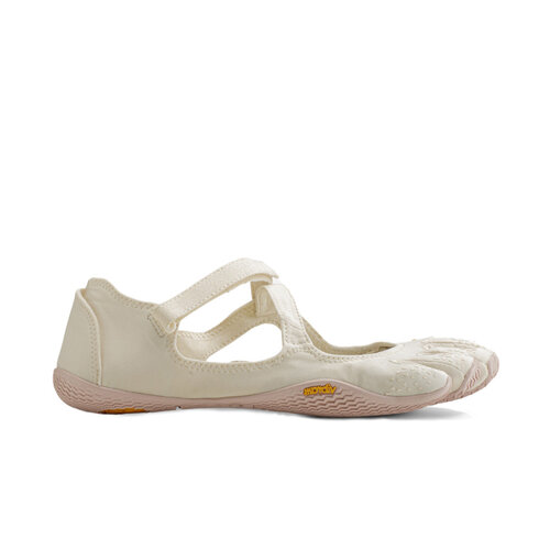 Vibram FiveFingers V-Soul Ivory/Dusty Pink
