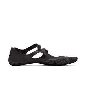 Vibram FiveFingers V-Soul Black
