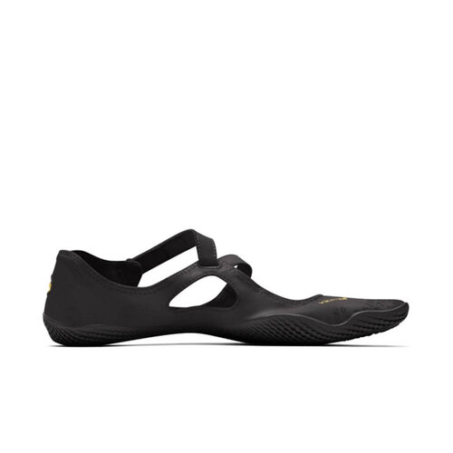 Vibram FiveFingers V-Soul Black Vibram FiveFingers V-Soul Black