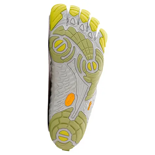 Vibram FiveFingers V-Train 2.0 Men Grey