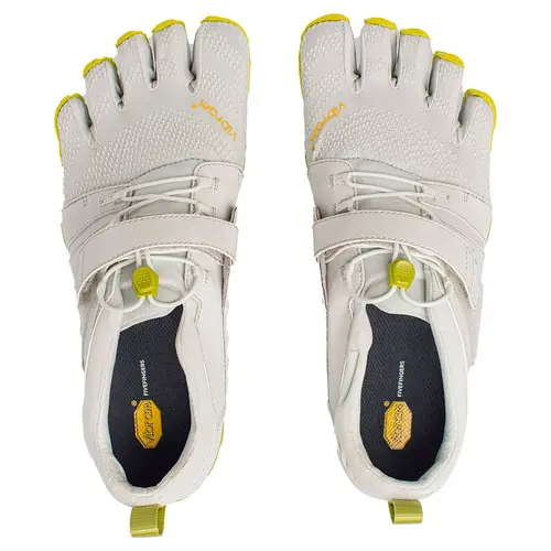Vibram FiveFingers V-Train 2.0 Men Grey
