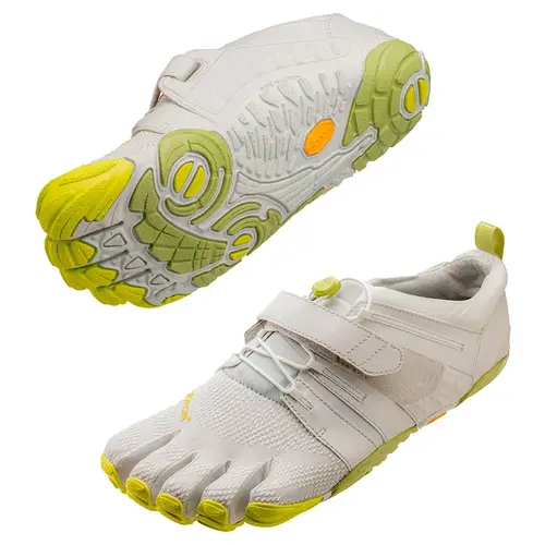 Vibram FiveFingers V-Train 2.0 Men Grey