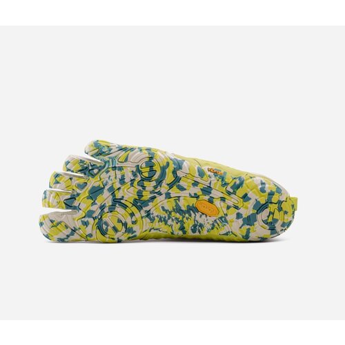 Vibram FiveFingers V-Train 2.0 Men Lime Green/Grey