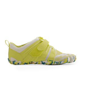 Vibram FiveFingers V-Train 2.0 Men Lime Green/Grey