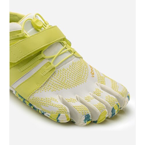 Vibram FiveFingers V-Train 2.0 Men Lime Green/Grey