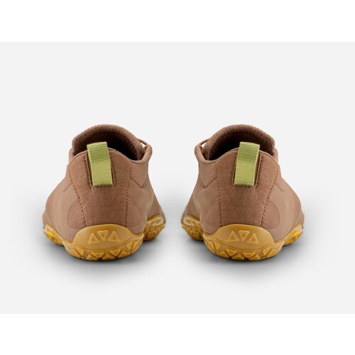 Vibram FiveFingers V-Alpha Men Brown/Gum