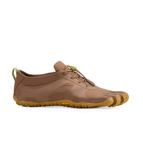 Vibram FiveFingers V-Alpha Men Brown/Gum