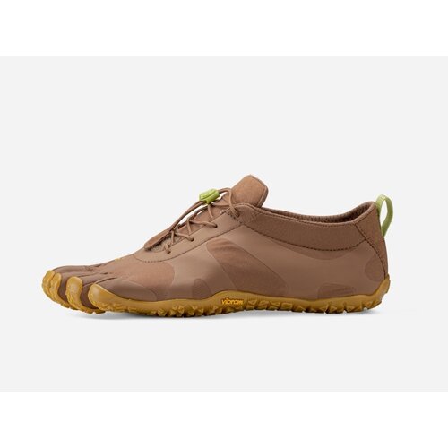 Vibram FiveFingers V-Alpha Men Brown/Gum
