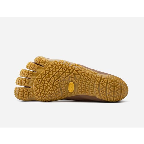Vibram FiveFingers V-Alpha Men Brown/Gum