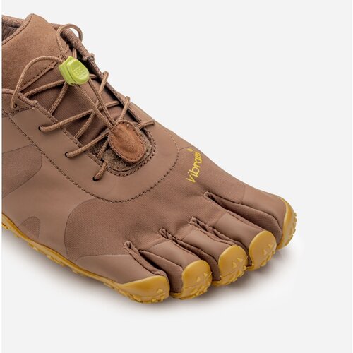 Vibram FiveFingers V-Alpha Men Brown/Gum