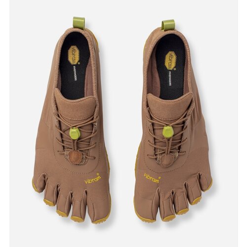 Vibram FiveFingers V-Alpha Men Brown/Gum