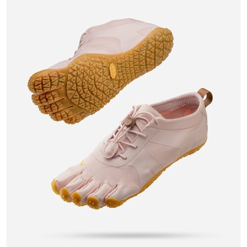 Vibram FiveFingers V-Alpha Women Dusty Pink/Gum