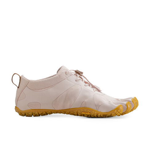 Vibram FiveFingers V-Alpha Women Dusty Pink/Gum
