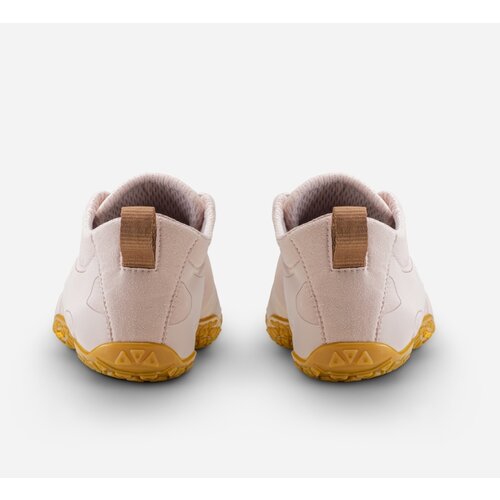 Vibram FiveFingers V-Alpha Women Dusty Pink/Gum