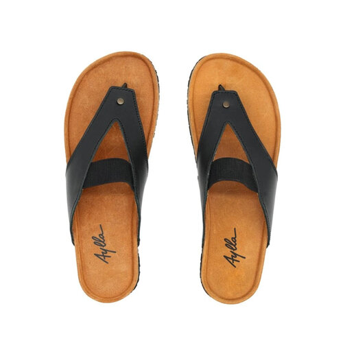 Aylla Kayra Black