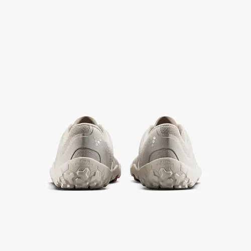 Vivobarefoot Primus Trail 3.5 FG Ladies Silver Birch