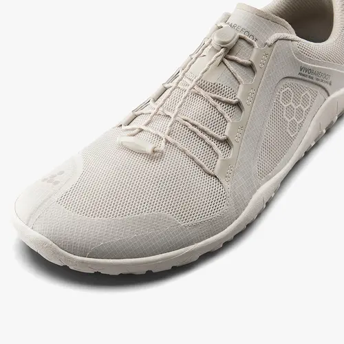 Vivobarefoot Primus Trail 3.5 FG Ladies Silver Birch