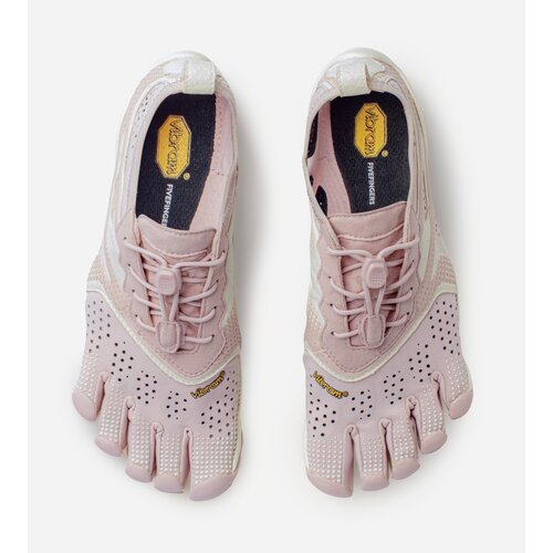 Vibram FiveFingers V-Run Women Dusty Pink