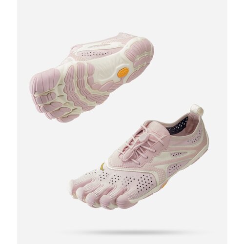 Vibram FiveFingers V-Run Women Dusty Pink