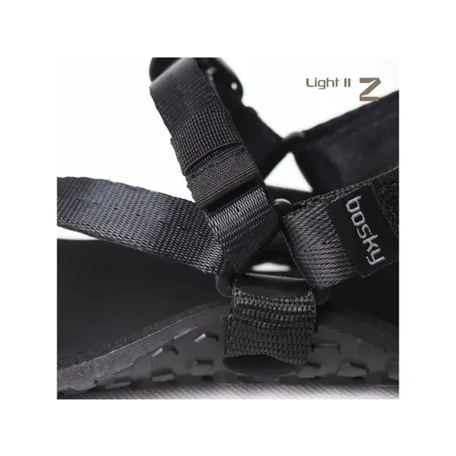 Bosky Light II Z