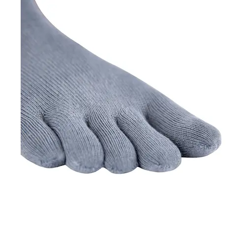 Knitido Essentials Sneaker Blue Grey, katoen