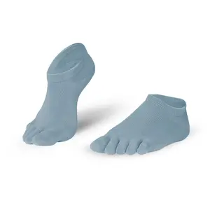 Knitido Essentials Sneaker Blue Grey, katoen