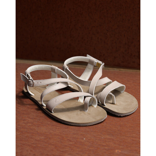 Lang.S Selene Vegan Taupe