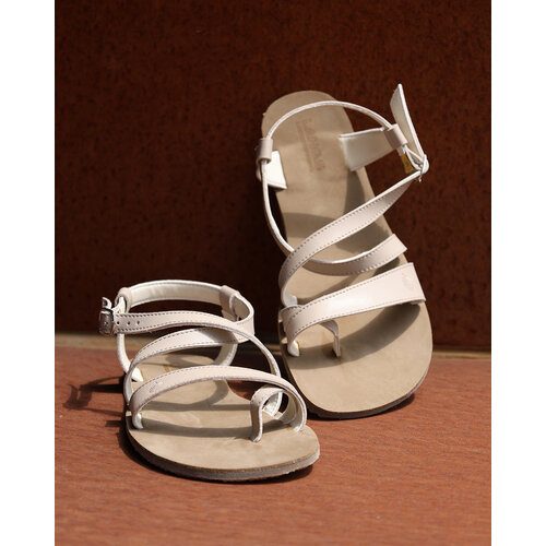 Lang.S Selene Vegan Taupe