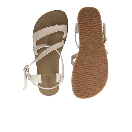 Lang.S Selene Vegan Taupe
