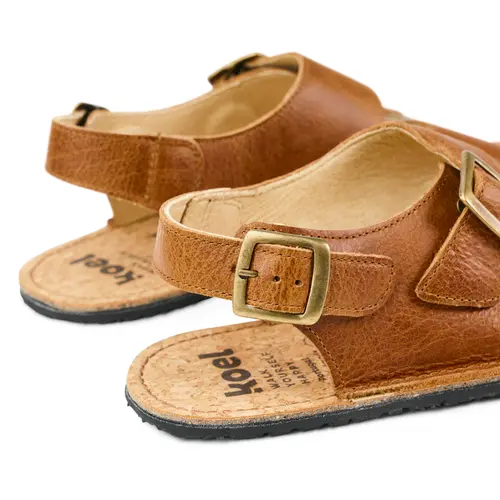 Koel Ada Brown
