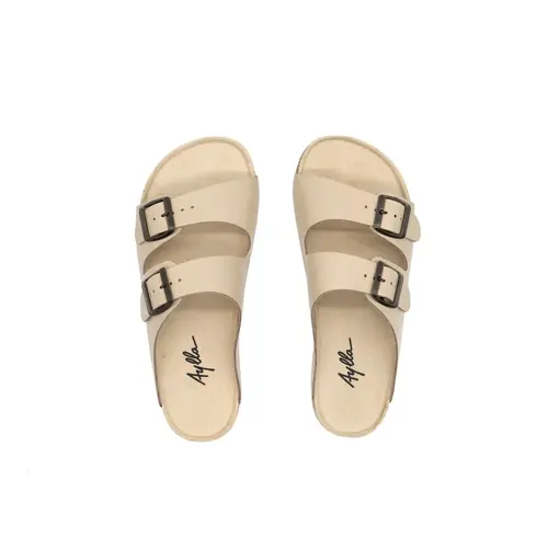 Aylla Thak Beige