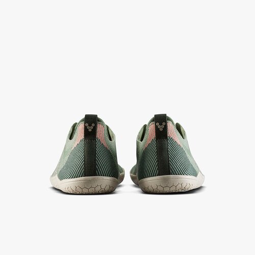 Vivobarefoot Primus Lite Knit Natural Men Dusty Green
