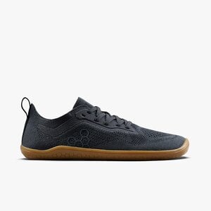 Vivobarefoot Primus Lite Knit Natural Men Eclipse
