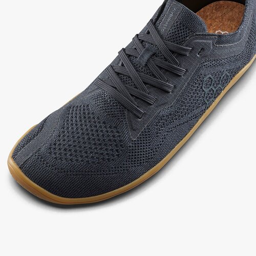 Vivobarefoot Primus Lite Knit Natural Ladies Eclipse