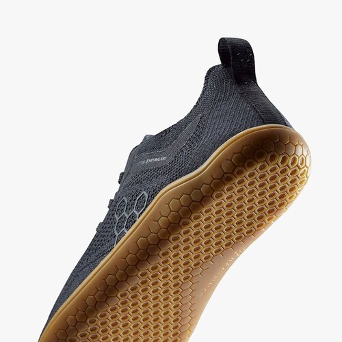 Vivobarefoot Primus Lite Knit Natural Ladies Eclipse