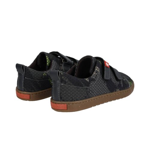 Lang.S Harlequin Vegan Scout