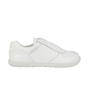 Koel Francie Leather White